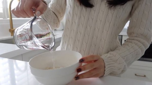 uni life vlog: finals week, at home nails, kpop album shopping & more