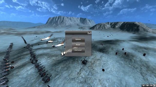 100 СПИНОЗАВРОВ ПРОТИВ 30 ТАНКОВ! ОБЕЗЬЯНЫ ПРОТИВ ТУРЕЛЕЙ! - Beast Battle Simulator