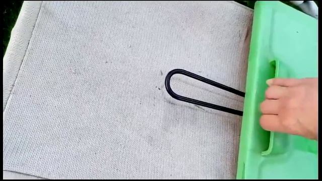 ГАЗОНОКОСИЛКА VIKING МВ-248. Женский взгляд./Lawn mower VIKING MV-248. A feminine look.