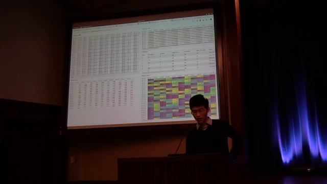 20181212 JVM Languages in JupyterLab - Tiezheng Li смотреть онлайн