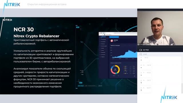 Автоматизированные торговые системы на базе самообучающей нейронной сети EVA смотреть онлайн