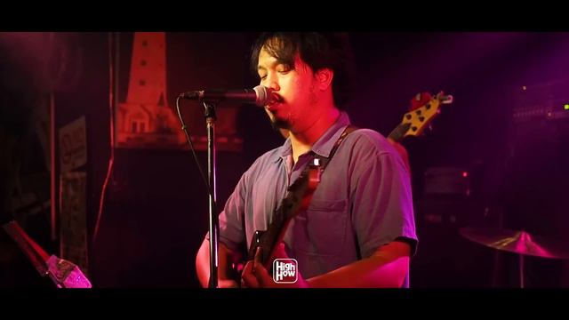 The Parkinson - หมดแก้ว (Delete) //toothpaste sundown COVER @HH_CAFE смотреть онлайн