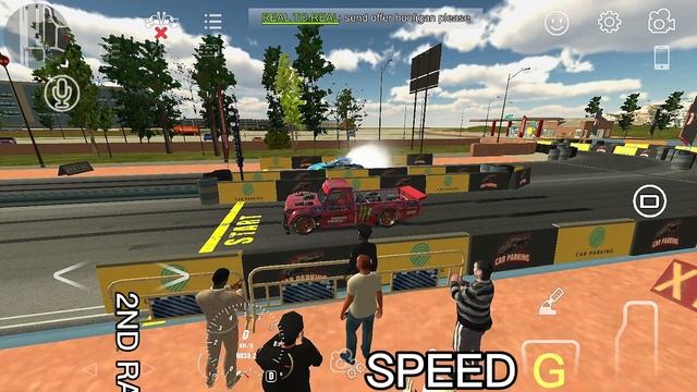 ?6 SECOND KEN BLOCK’S HOONITRUCK 1977 FORD F-150-car parking multiplayer 100%WORKING✅NEW UPDATE смотреть онлайн