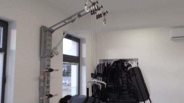 How To Use Pragma System In Physiotherapy? User Manual смотреть онлайн