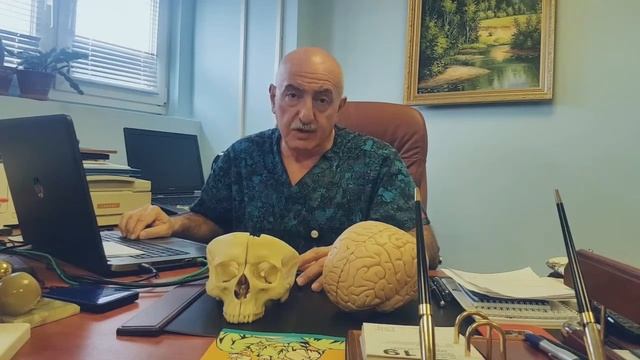 Гидроцефалия. Водянка головного мозга. Диагностика и лечение. смотреть онлайн