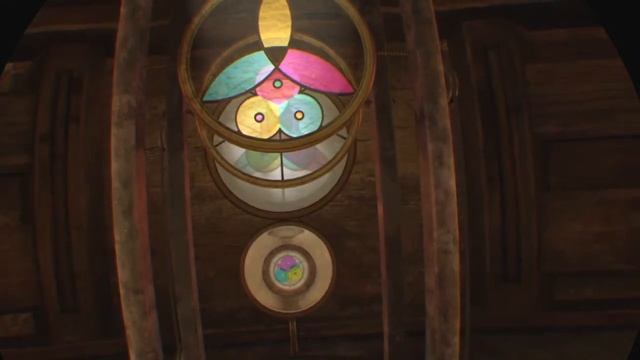 The room vr puzzle game and wishing evryone a very merry Christmas смотреть онлайн