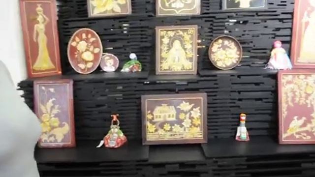 Музей город Бородино.mp4 смотреть онлайн