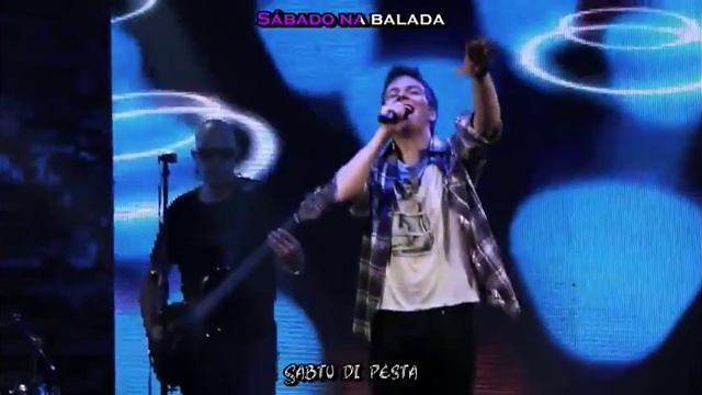 Michel Teló - Ai Se Eu Te Pego With Lyric And Indonesian Subs.mp4 смотреть онлайн