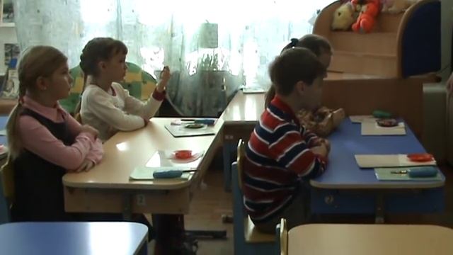 ч.1 Открытое занятие по математике 2-группа д с1866 30.03.2011г смотреть онлайн