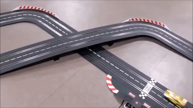 슬롯카 Carrera Digital 132 GT Race Battle