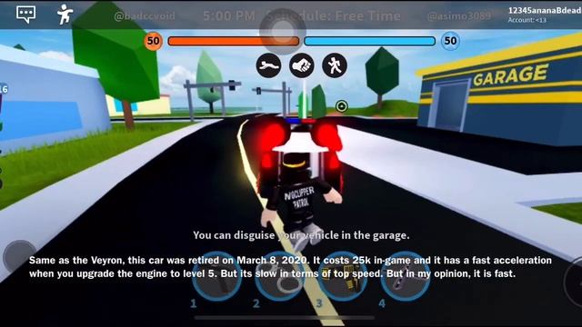 ALL REMOVED CARS ON ROBLOX JAILBREAK - Roblox смотреть онлайн
