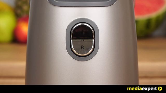 Wyciskarka wolnoobrotowa KENWOOD JMP802SI смотреть онлайн