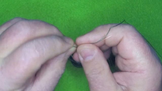 все о поводках / 3 способа крепления поводка к шнуру смотреть онлайн