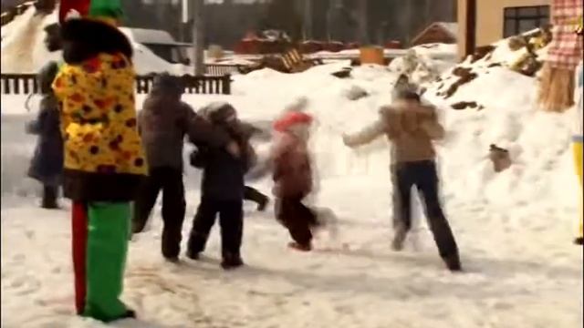 Красивая Земля.Слова благодарности за праздник смотреть онлайн