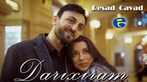 Resad Cavad  Darixiram  Official Video  2021