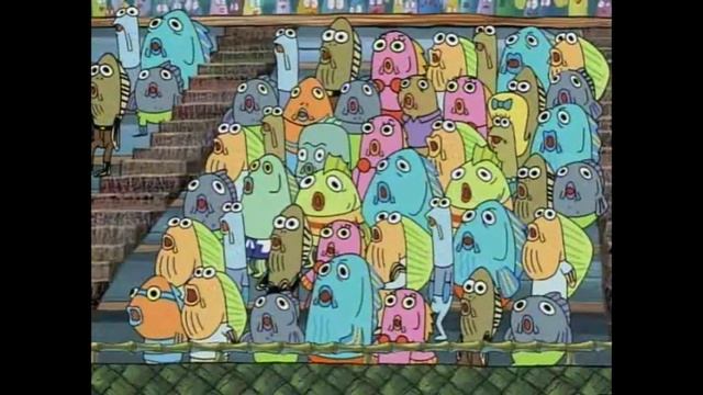 (Reupload) YTP: SpingeBill And Potrock Become Cloppers
