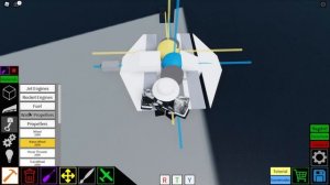 Small attack drone Tutorial Plane crazy