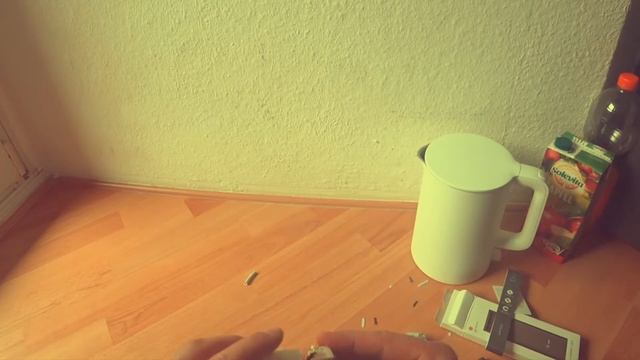 Xiaomi Electric Water Kettle стал умным! смотреть онлайн