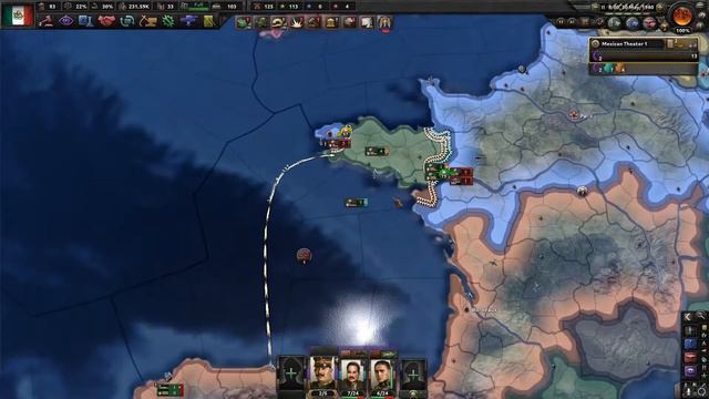 Sunset invasion Achievement - Hoi4 смотреть онлайн