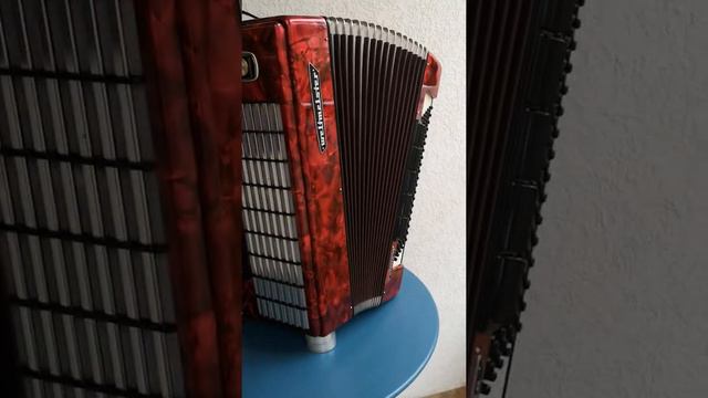 Accordion Weltmeister Stella смотреть онлайн
