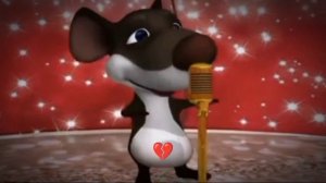 А где прошла ты... Мистер бомбастик