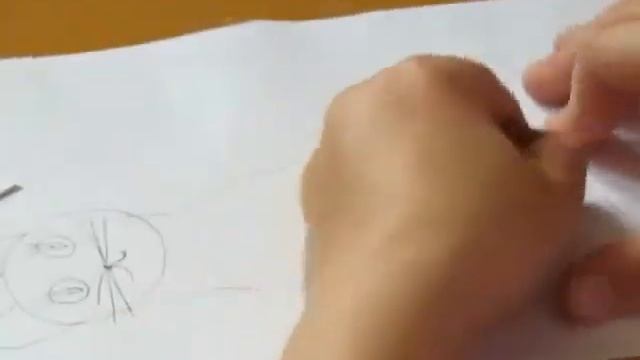 Учимся рисовать кошку смотреть онлайн
