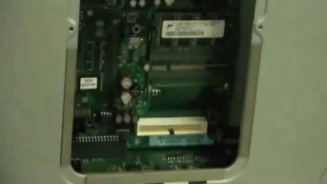 Xerox Phaser 8500 8550 8560 8860 Ram Error Repair смотреть онлайн