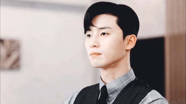 What's Wrong with Secretary Kim || Mi So & Young Joon - Au Volant смотреть онлайн