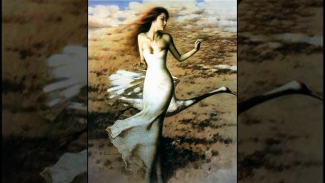 Мила Сердная – Хочу сказать (стихи Галины Гвоздецкой) смотреть онлайн