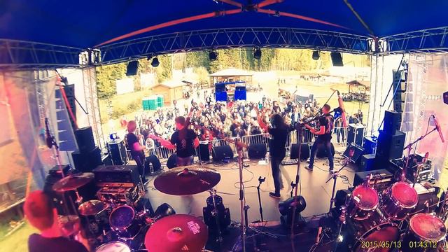 Vere Dictum - YLЕТАЙ 2.0 [official video] смотреть онлайн