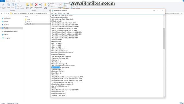 how to disable vsync in skyrim смотреть онлайн