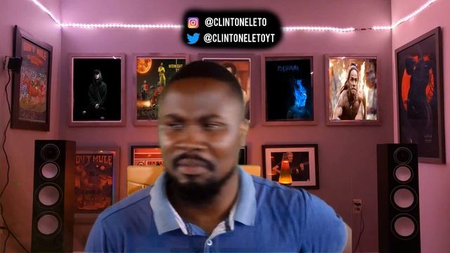 MIYAGI & ANDY PANDA - YAMAKASI | RUSSIAN RAP | FIRST TIME LISTEN AND REACTION смотреть онлайн