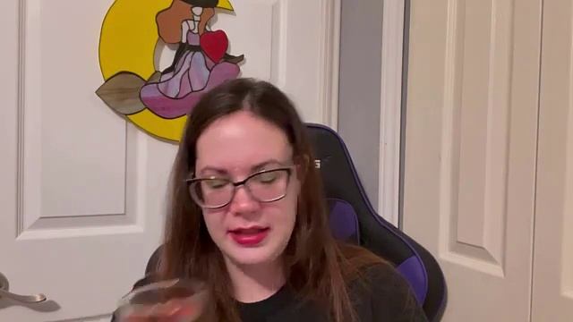 Tina's Enchanted Moon Unboxing - October 2021 - Seasons of the Witch ?♀️ смотреть онлайн
