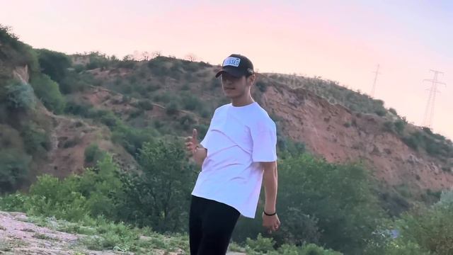 Mirjalol Nematov - Mayli (Premyera)