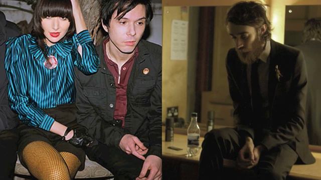 Keaton Henson- maps (yeah yeah yeahs cover) смотреть онлайн