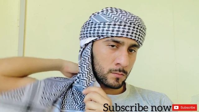 How To Tie SheMagh mask || full tutorial || Majid shah смотреть онлайн