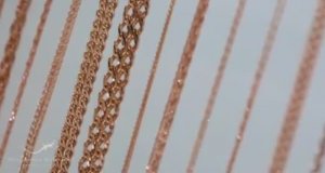 Как выбрать и купить золотую цепочку из золота 585 пробы  для мужчины, женщины или  ребенка.