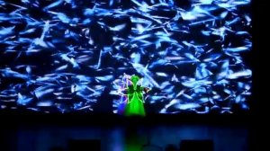 Танец 4 стихии