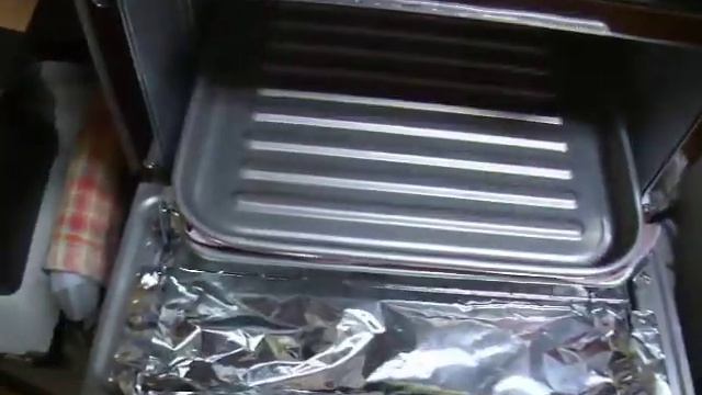 Panasonic NB-G130-S（天板の交換）。 смотреть онлайн