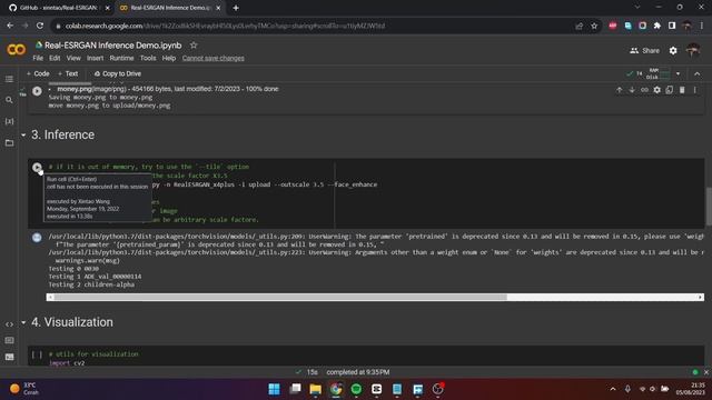 THE BEST & EASIEST Free AI Tool to Upscale Image смотреть онлайн