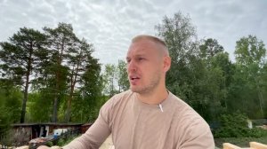 Плоская КРЫША из СИП Панелей. Строим Одноэтажный ДОМ из СИП Панелей, как всё устроено?