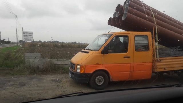 VOLKSWAGEN LT ЦЕ НЕ ОГЛЯД І НЕ ТЕСТ ДРАЙВ! смотреть онлайн
