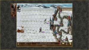 Герои меча и магии 3. Тактические хитрости (секреты, фишки) на карте, стратегия пвп (pvpv)