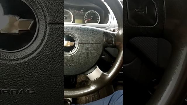 шевроле АВЕО неисправность охлаждения!!!! смотреть онлайн