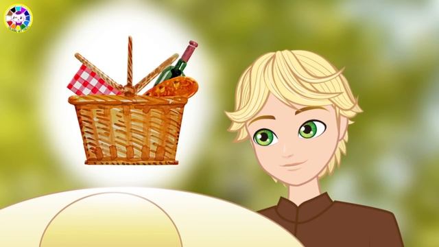 Angel Of Darkness Compilation Story | Cartoons about Animation смотреть онлайн