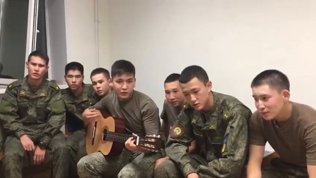На гитаре рота подём смотреть онлайн