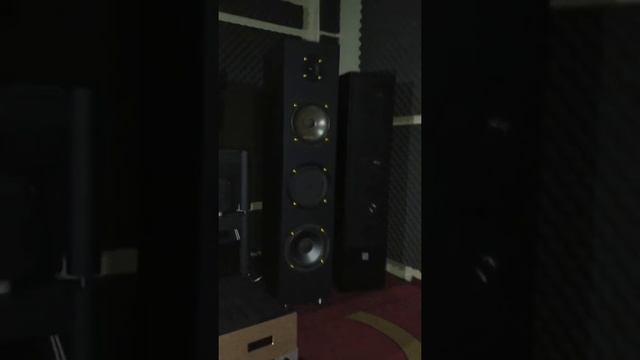 CANTON LE 109 GERMANY SPEAKERS смотреть онлайн