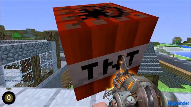 Let`s Play Garry`s Mod [GMOD] Part #002: Physics GUN 4 The Win ![German/Deutsch][WePlay Tube] смотреть онлайн