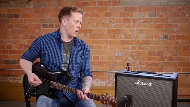 Origin Tutorials | Understanding Powerstem | Marshall смотреть онлайн