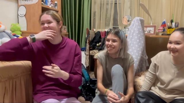 ТАЙНЫЙ САНТА • ИДЕИ для ПОДАРКА НА ТАЙНОГО САНТУ • ЧТО МНЕ ПОДАРИЛИ? смотреть онлайн